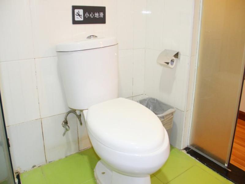 7天连锁酒店常州春秋淹城鸣新中路店 外观 照片